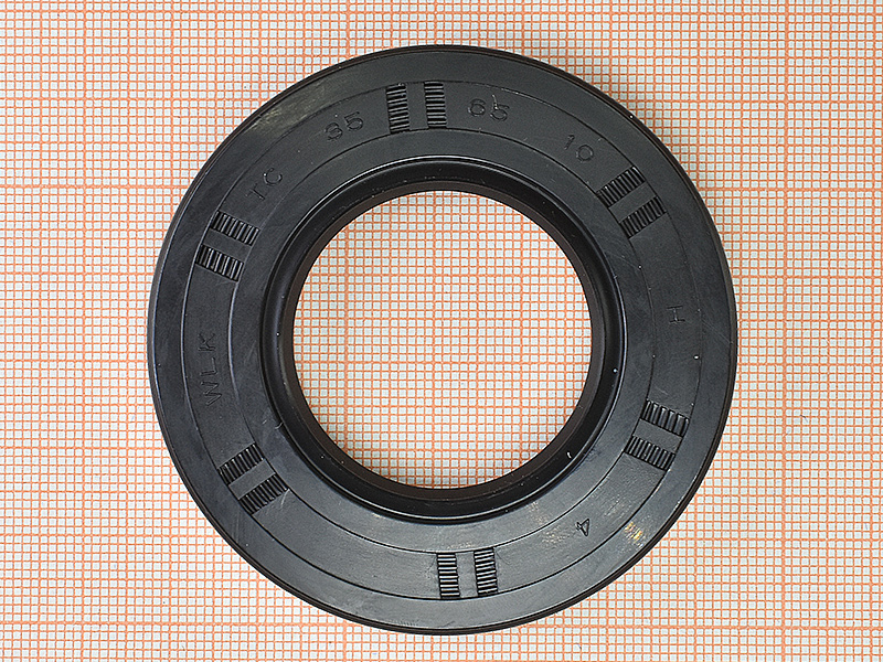 Сальник 35x65x10, WLK Сальник 35x65x10, WLK
