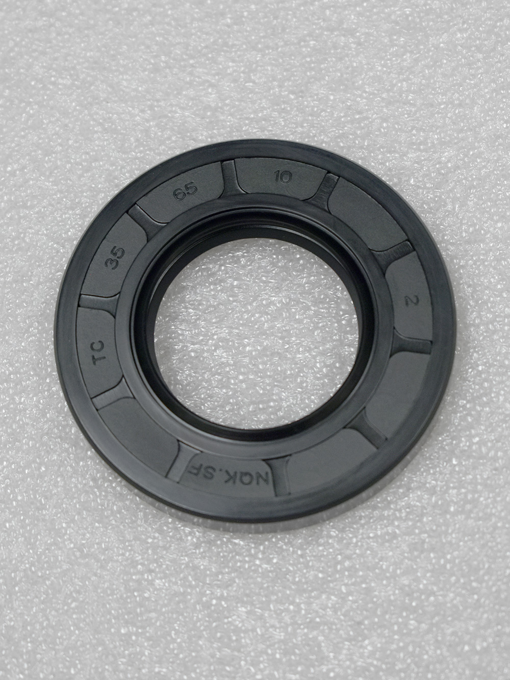 Сальник 35x65x10, NQK SF Сальник 35x65x10, NQK SF