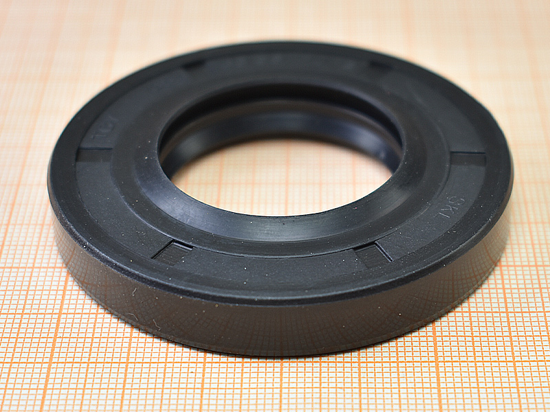 Сальник 35x65.55x10/12, WFK Сальник 35x65.55x10/12, WFK