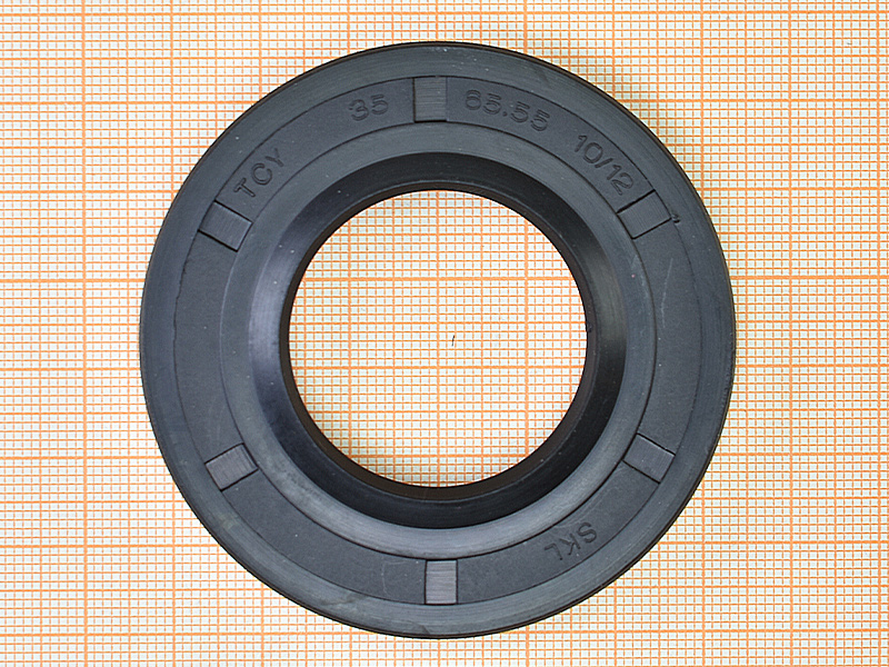 Сальник 35x65.55x10/12, WFK Сальник 35x65.55x10/12, WFK