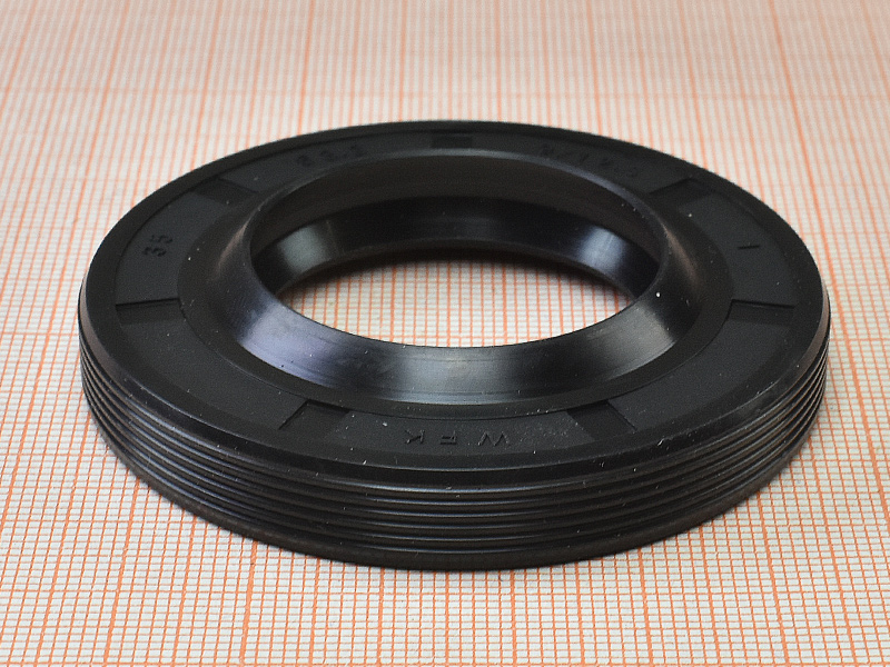 Сальник 35x63.3x9/12.5, WFK Сальник 35x63.3x9/12.5, WFK