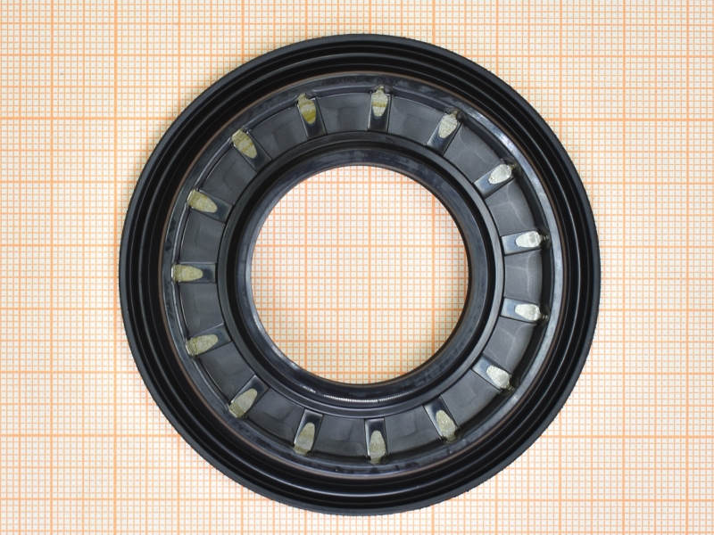 Сальник 35x62/75x7/10.5, CFW Сальник 35x62/75x7/10.5, CFW