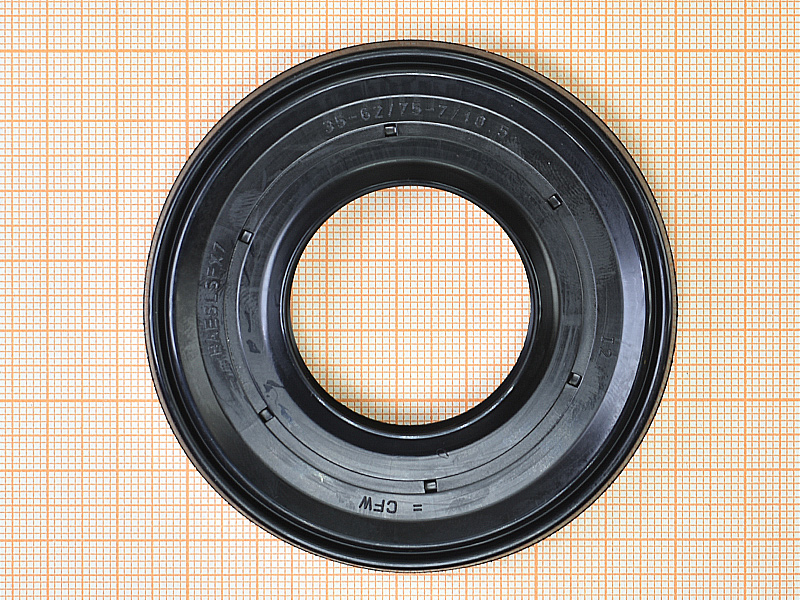 Сальник 35x62/75x7/10.5, CFW Сальник 35x62/75x7/10.5, CFW