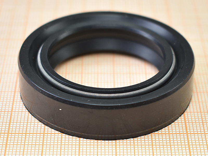 Сальник 35x52x12, G2 Сальник 35x52x12, G2