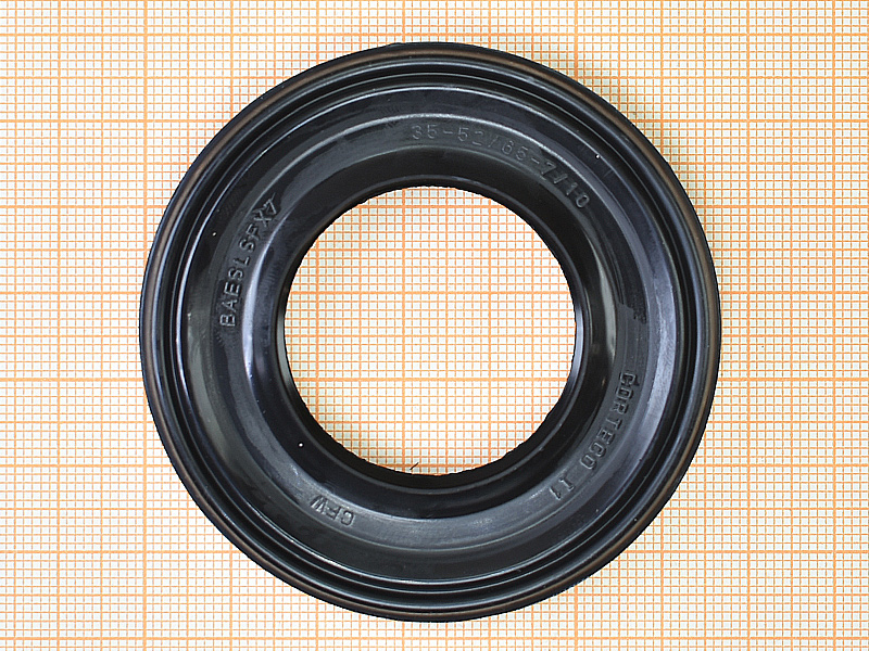 Сальник 35x52/65x7/10, CFW Сальник 35x52/65x7/10, CFW