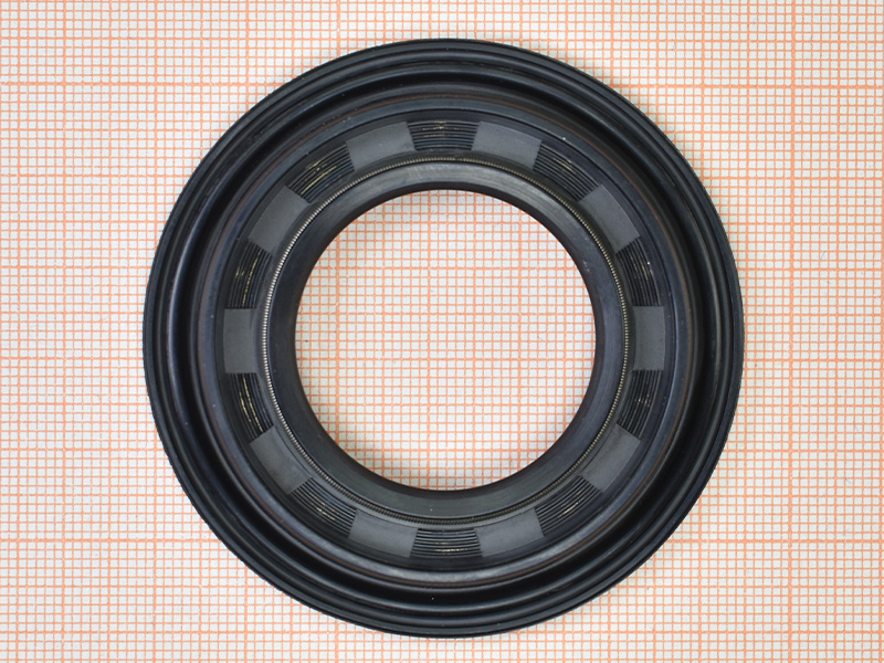 Сальник 34x52/65x7/10.5, TCK Сальник 34x52/65x7/10.5, TCK