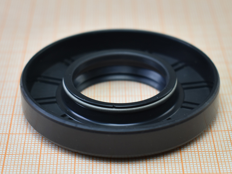 Сальник 30x60.55x10/12, WLK Сальник 30x60.55x10/12, WLK