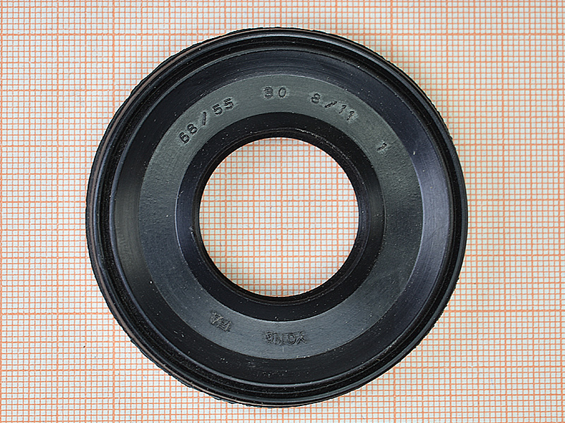 Сальник 30x55/68x8/11 Сальник 30x55/68x8/11
