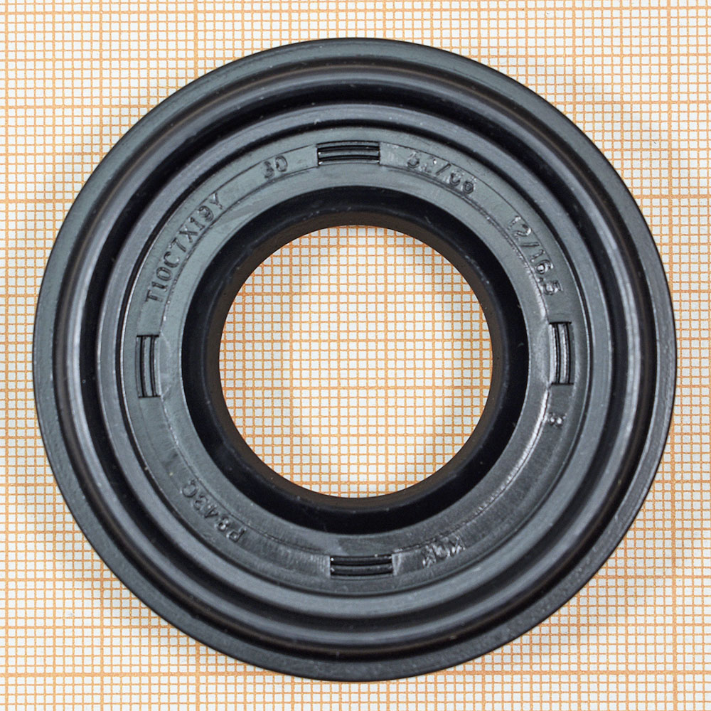 Сальник 30x52/66x12/16.5 Сальник 30x52/66x12/16.5
