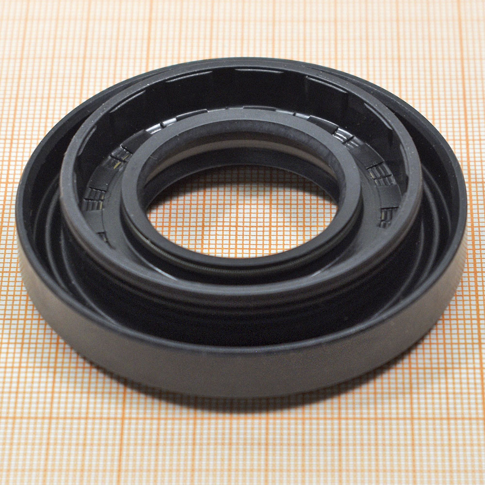 Сальник 30x52/66x12/16.5 Сальник 30x52/66x12/16.5