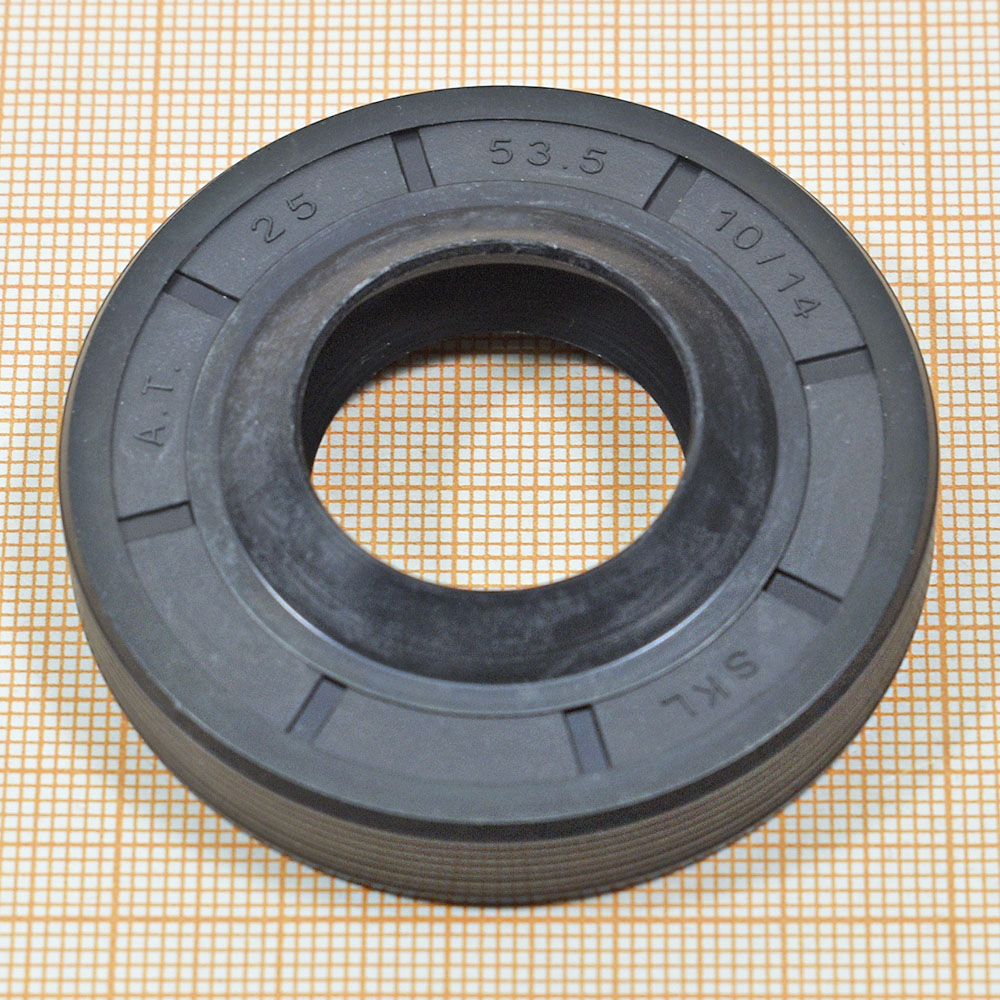 Сальник 25x53.5x10/14, SKL Сальник 25x53.5x10/14, SKL