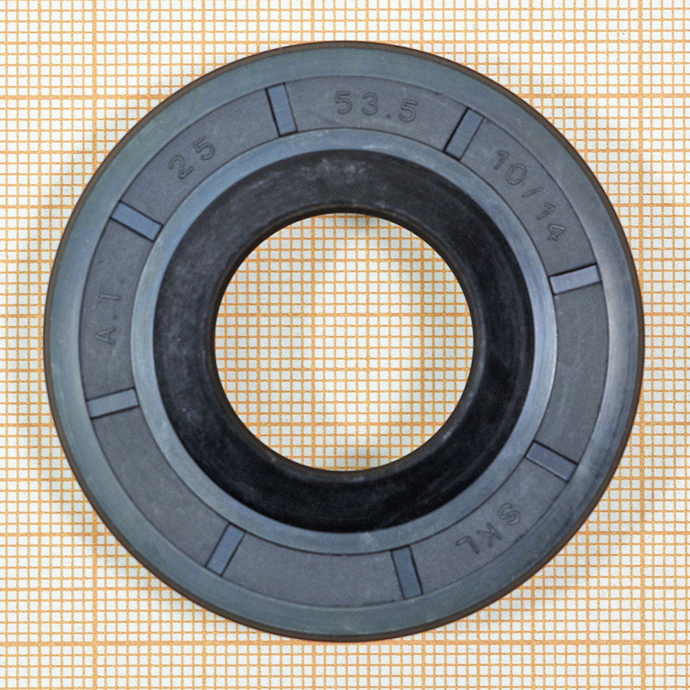 Сальник 25x53.5x10/14, SKL Сальник 25x53.5x10/14, SKL