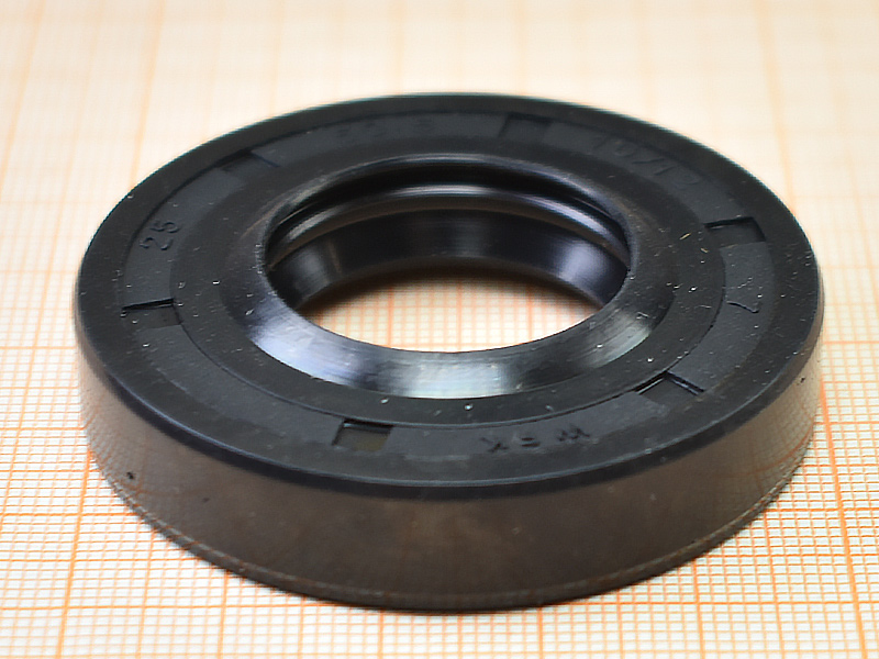 Сальник 25x50.5x10/12, WFK Сальник 25x50.5x10/12, WFK