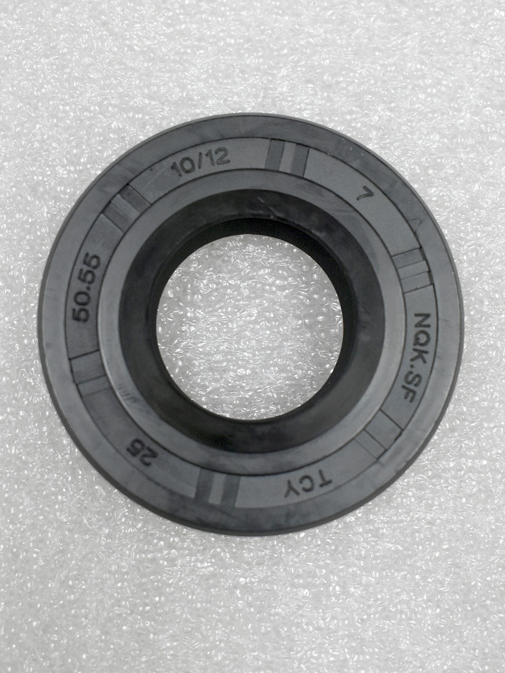 Сальник 25x50.55x10/12, NQK SF Сальник 25x50.55x10/12, NQK SF