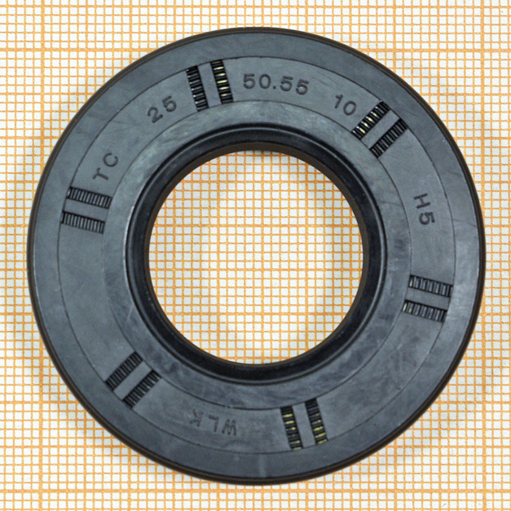 Сальник 25x50.55x10, WLK Сальник 25x50.55x10, WLK