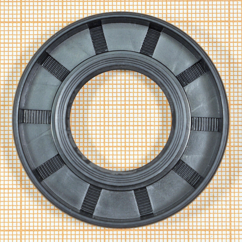 Сальник 25x50.55x10, WLK Сальник 25x50.55x10, WLK
