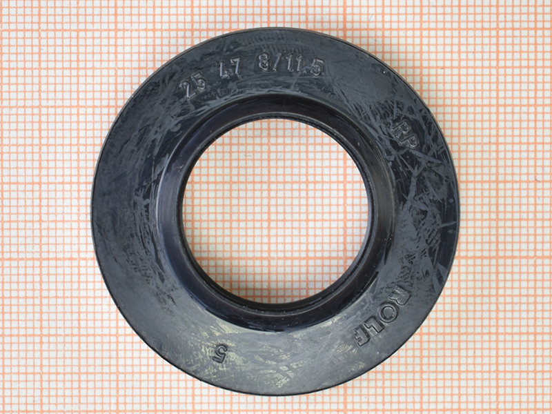 Сальник 25x47x8/11.5, Rolf Сальник 25x47x8/11.5, Rolf