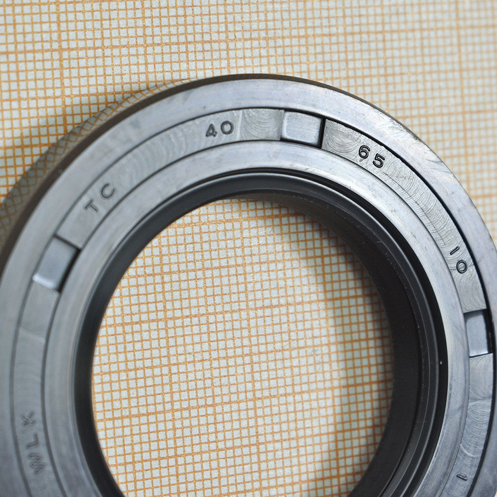 Сальник 40x65x10, WLK Сальник 40x65x10, WLK