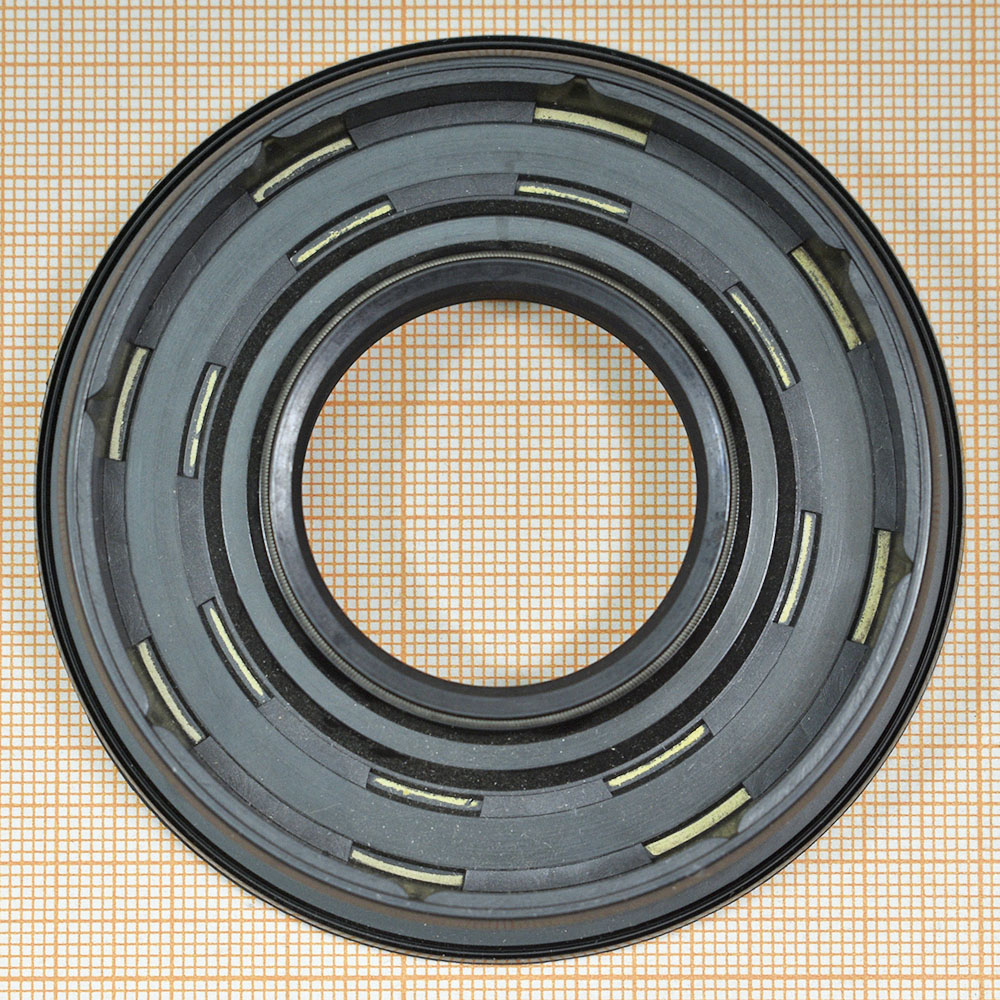 Сальник 35x74/81x11/15, WLK Сальник 35x74/81x11/15, WLK