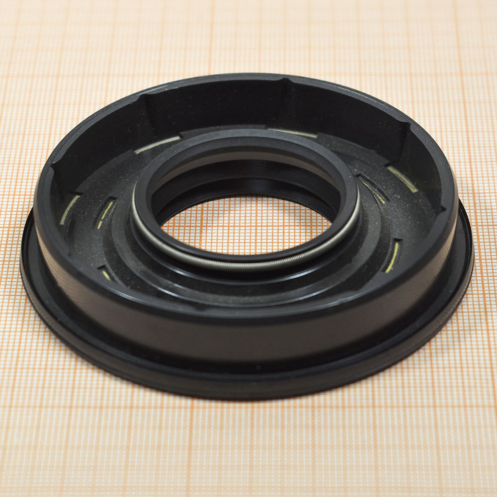 Сальник 35x74/81x11/15, WLK Сальник 35x74/81x11/15, WLK