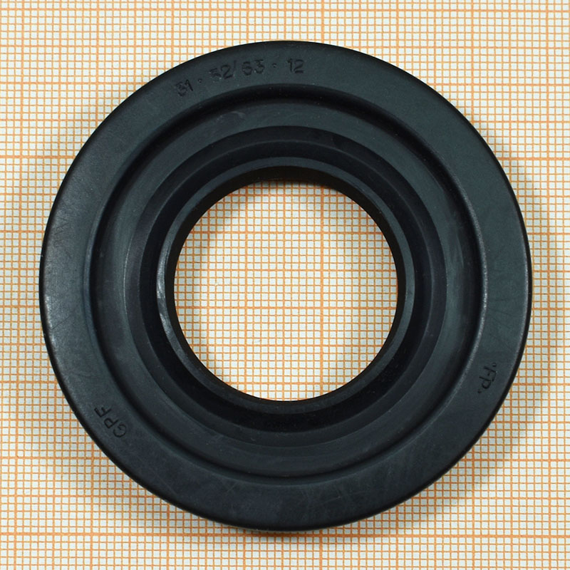 Сальник 31x52/63x12 Сальник 31x52/63x12