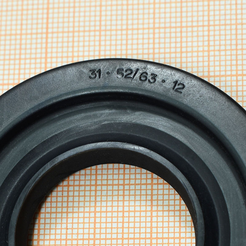 Сальник 31x52/63x12 Сальник 31x52/63x12