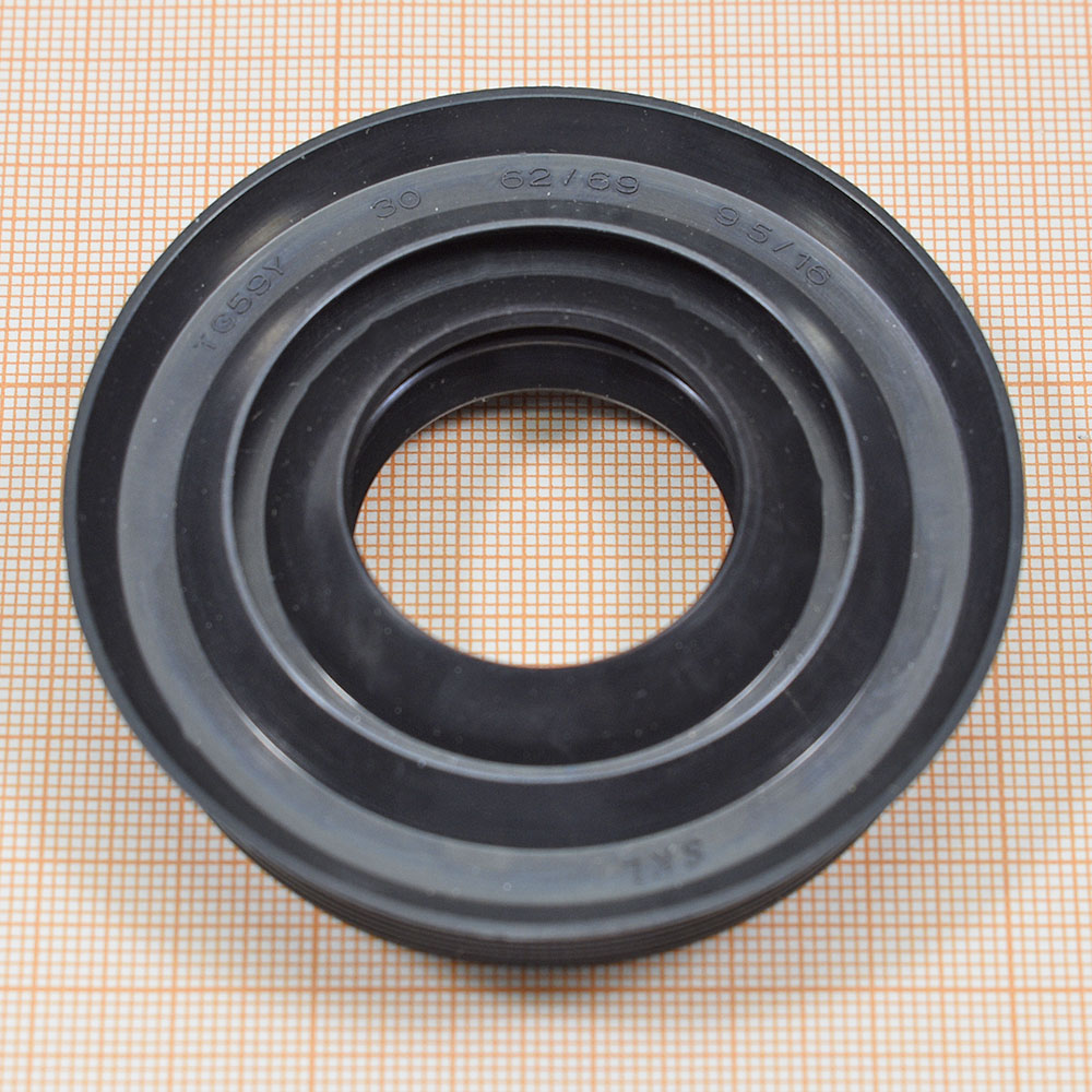  30x62/69x9.5/16, SKL