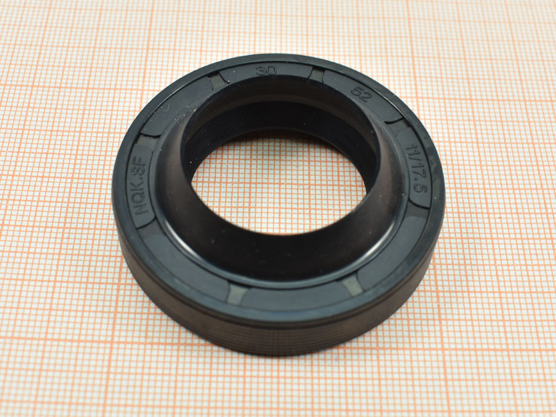  30x52x11/17.5, NQK-SF