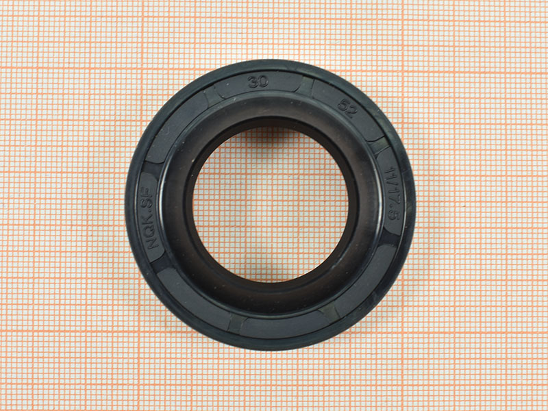  30x52x11/17.5, NQK-SF