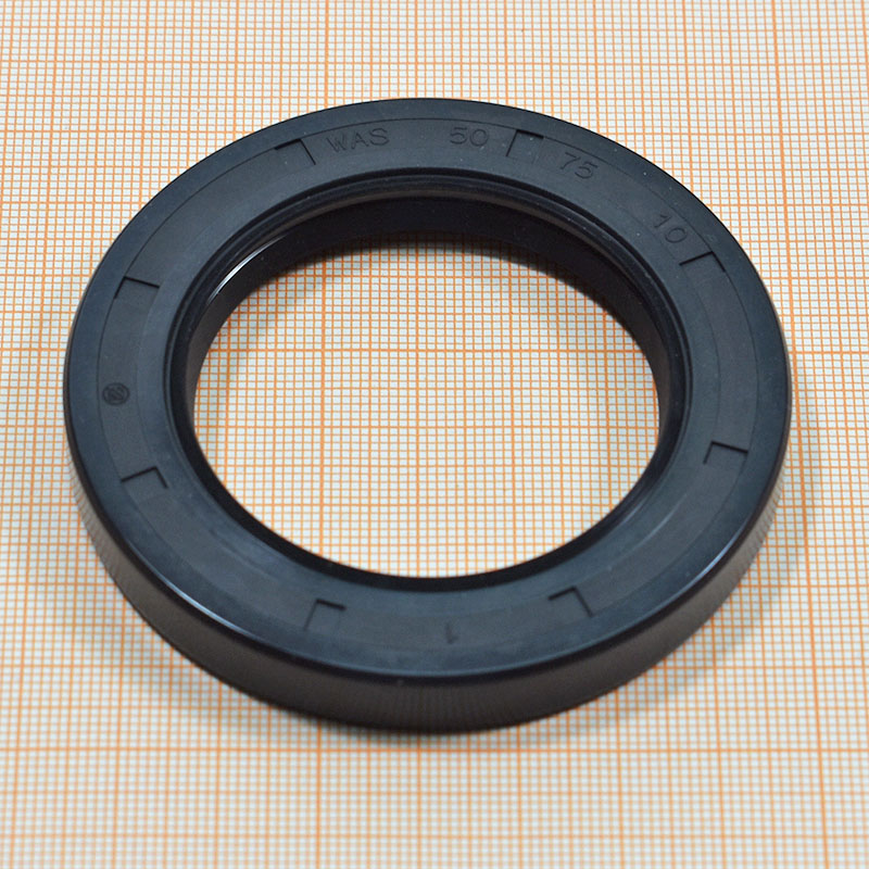 Сальник 50x75x10, WAS Сальник 50x75x10, WAS