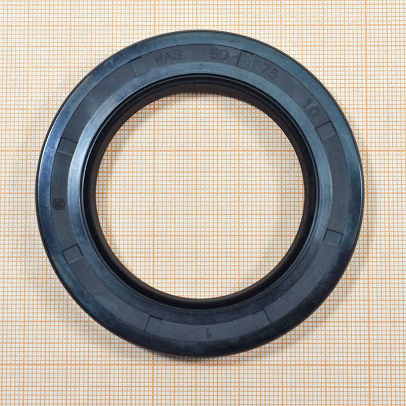 Сальник 50x75x10, WAS Сальник 50x75x10, WAS