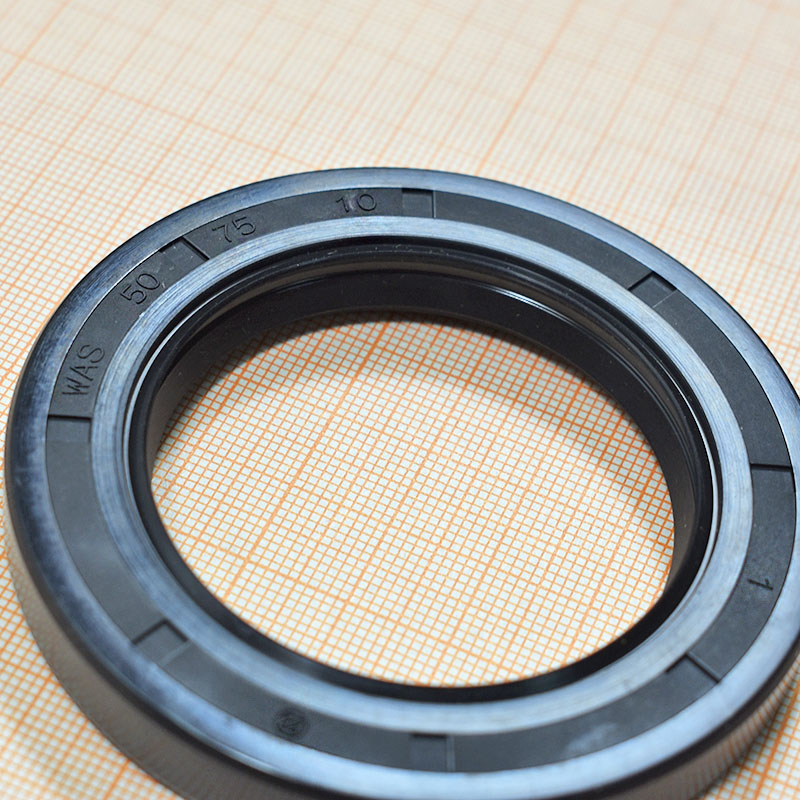 Сальник 50x75x10, WAS Сальник 50x75x10, WAS