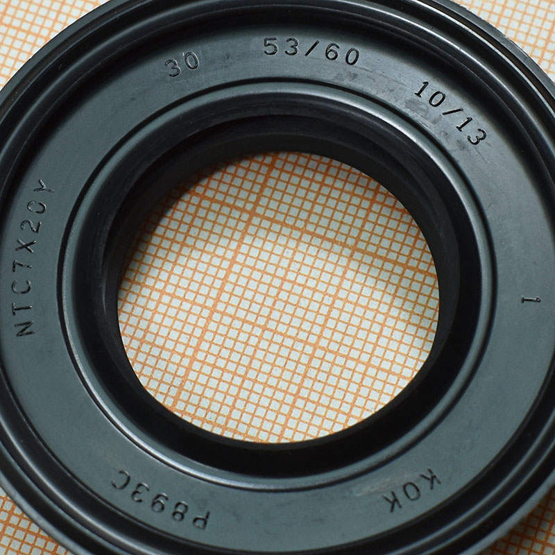 Сальник 30x53/60x10/13, KOK Сальник 30x53/60x10/13, KOK