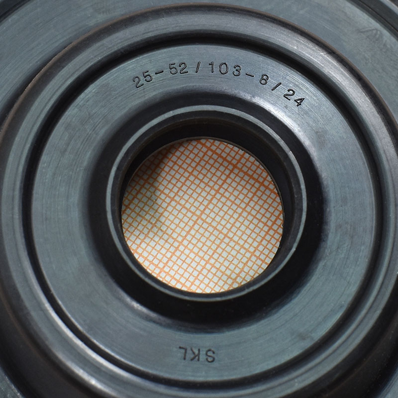 Сальник 25x52/103x8/24, SKL Сальник 25x52/103x8/24, SKL