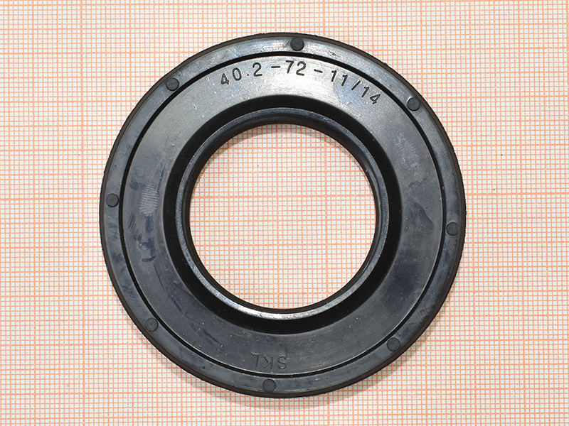 Сальник 40.2x72x11/14, SKL Сальник 40.2x72x11/14, SKL