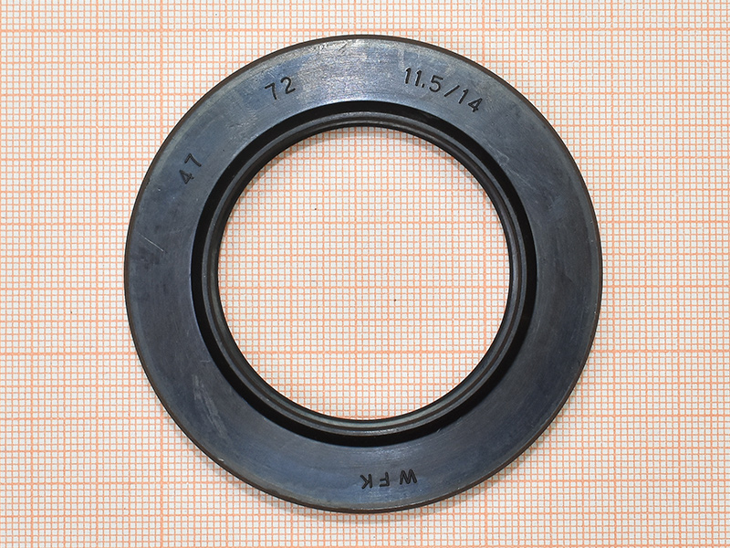  47x72x11.5/14, WFK