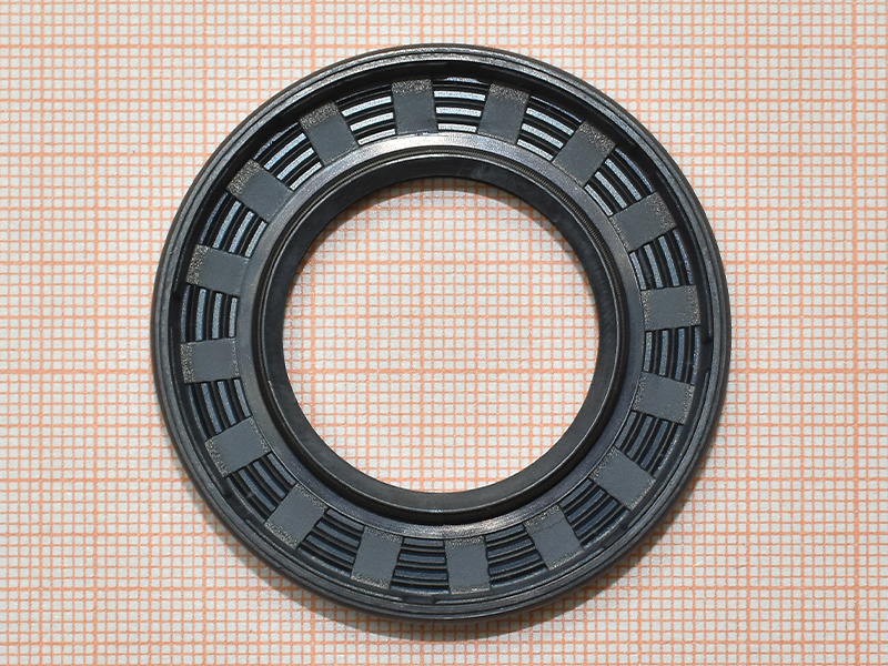 Сальник 30x52x8/9, Rolf Сальник 30x52x8/9, Rolf