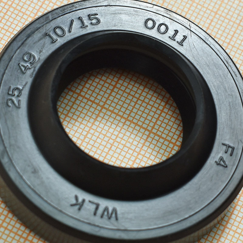 Сальник 25x49x10/15, WLK Сальник 25x49x10/15, WLK