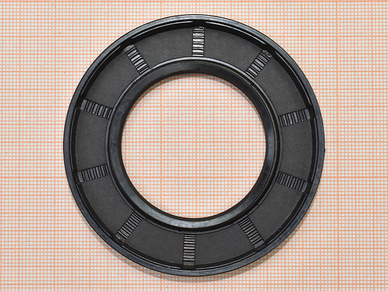 Сальник 42x72x10, TWAK Сальник 42x72x10, TWAK