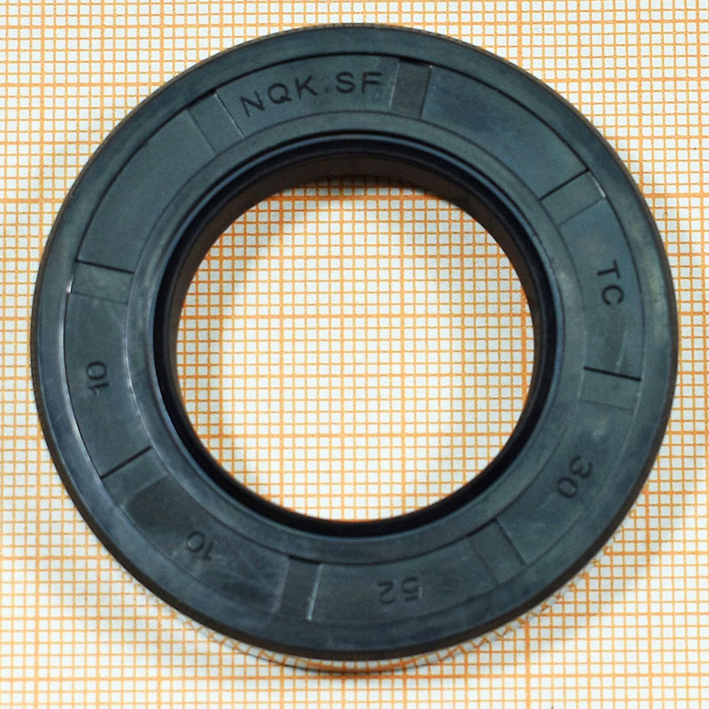 Сальник 30x52x10, NQK SF Сальник 30x52x10, NQK SF