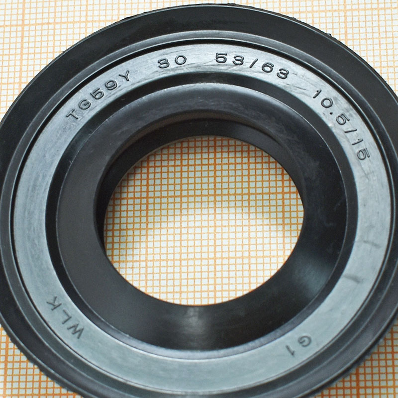 Сальник 30x53/63x10.5/15, WLK Сальник 30x53/63x10.5/15, WLK