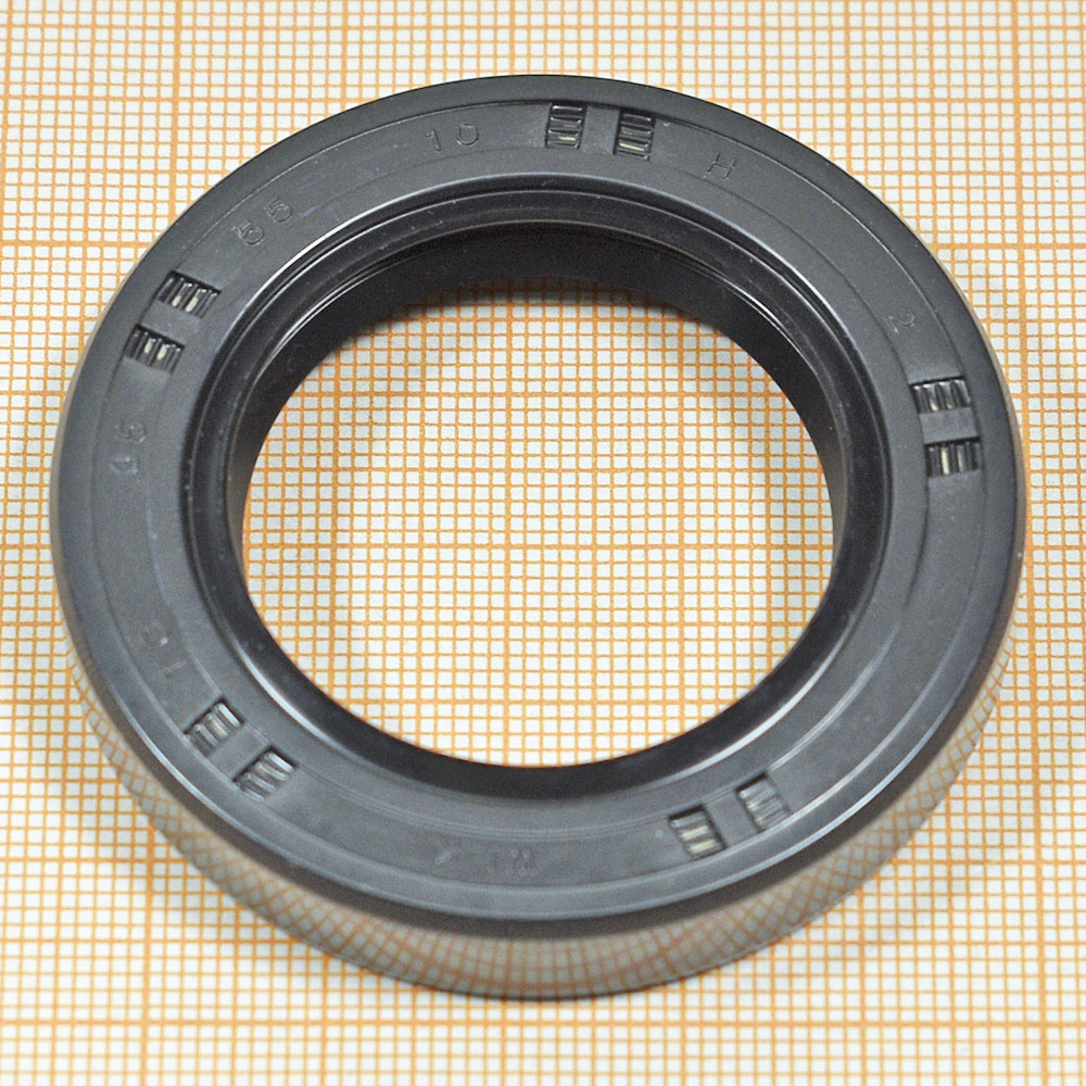 Сальник 35x55x10, WLK Сальник 35x55x10, WLK