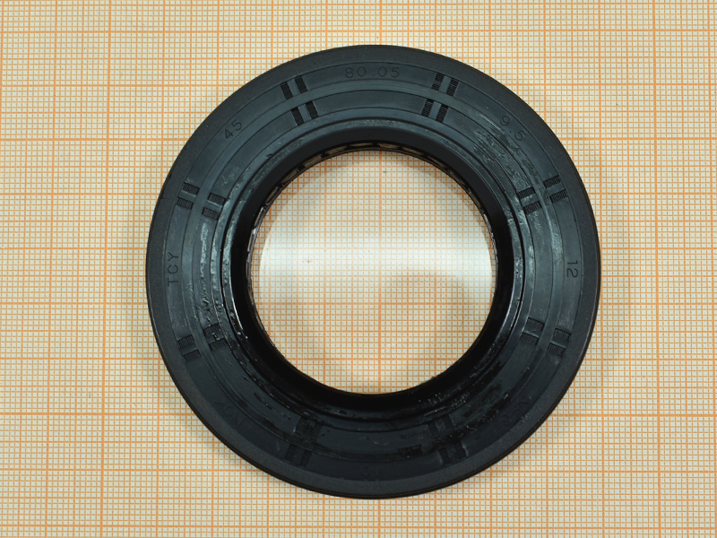 Сальник 45x80.05x9.5/12 Сальник 45x80.05x9.5/12