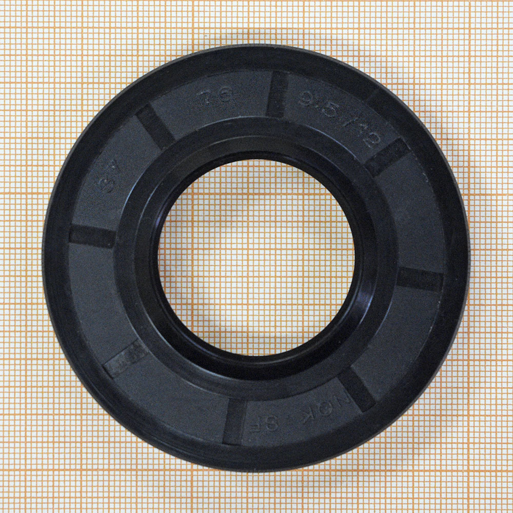  37x76x9.5/12, NQK-SF