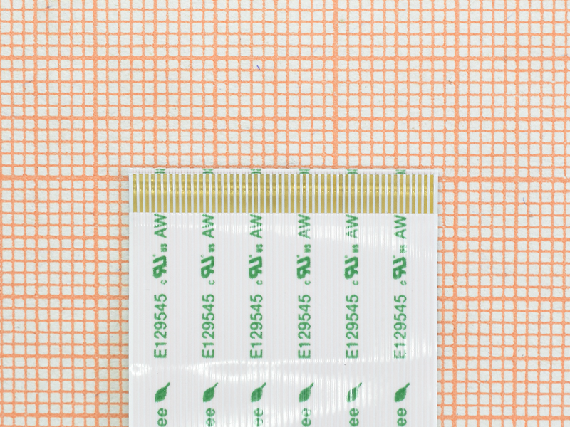  174x25.5mm 50 Pin