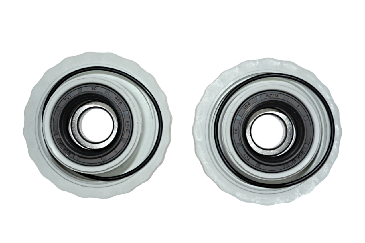   Electrolux, Zanussi,  204  - SKF