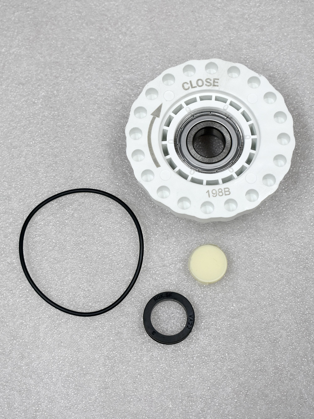 ������� Electrolux, Zanussi, ��� 203 ���������, SKF, � ��������������� ������� �����