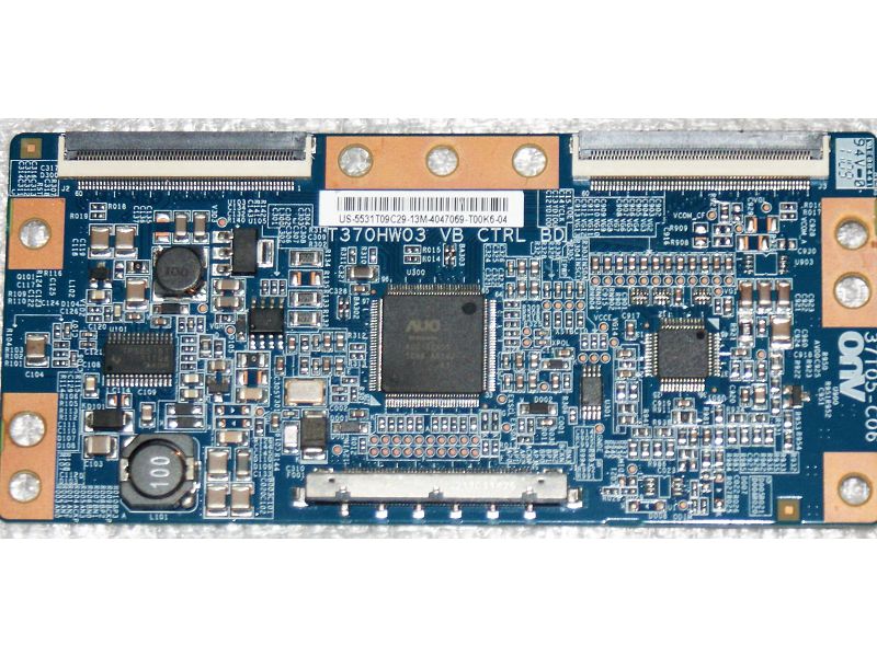 T370HW03 VB CTRL BD 37T05-C06