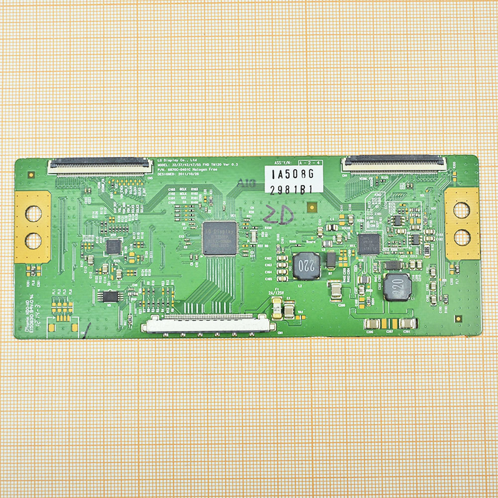  T-Con 6870C-0401C