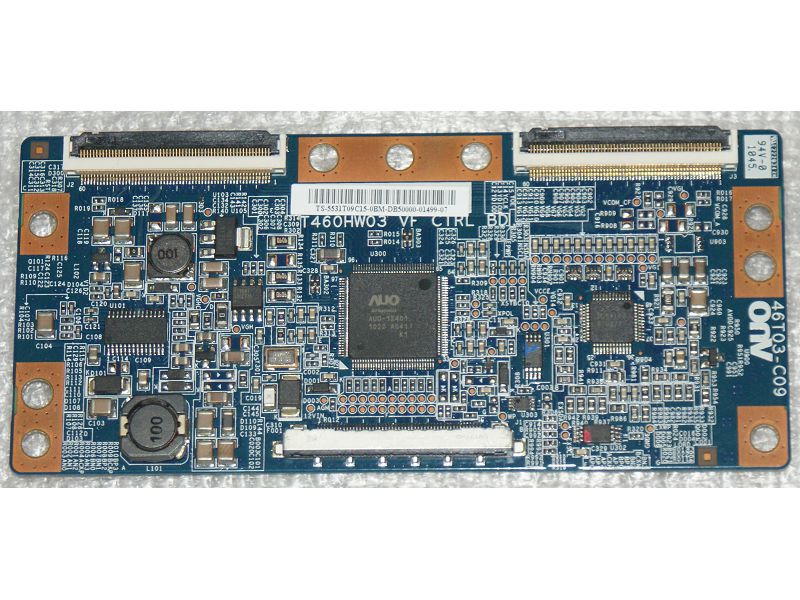  T-Con T460HW03, 46T03-C09